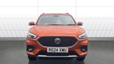 MG ZS 1.0T GDi Exclusive 5dr DCT Petrol Hatchback